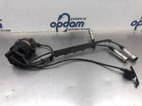 Ontsteking (compleet)-8152304