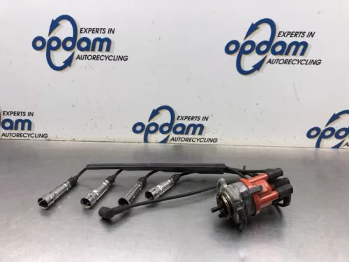 Ontsteking (compleet)-8173968