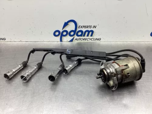 Ontsteking (compleet)-8125189