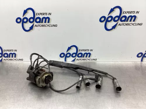 Ontsteking (compleet)-7983054