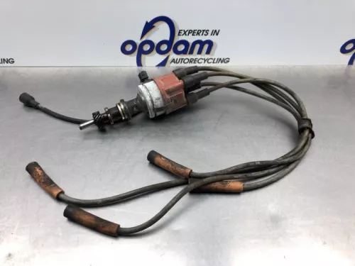 Ontsteking (compleet)-8218135