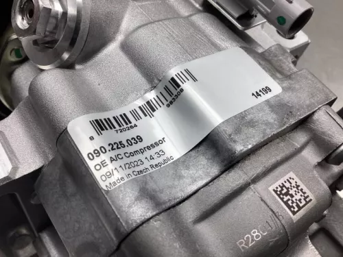 Toyota Aircopomp 883100h010j 1krfe