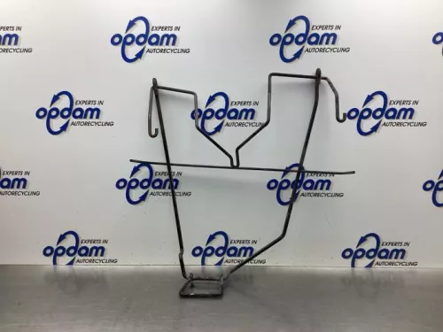 Ophangmechaniek reservewiel-8076631