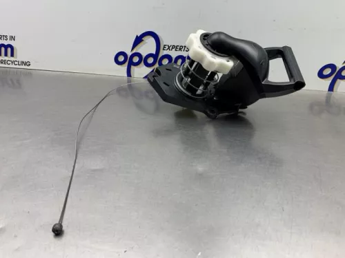 Ophangmechaniek reservewiel-8250229