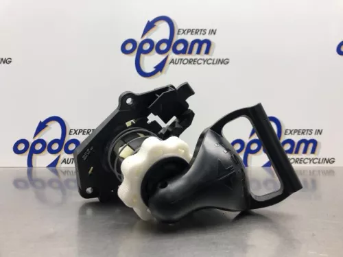 Ophangmechaniek reservewiel-8233812