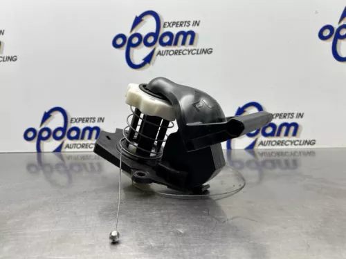 Ophangmechaniek reservewiel-8194371