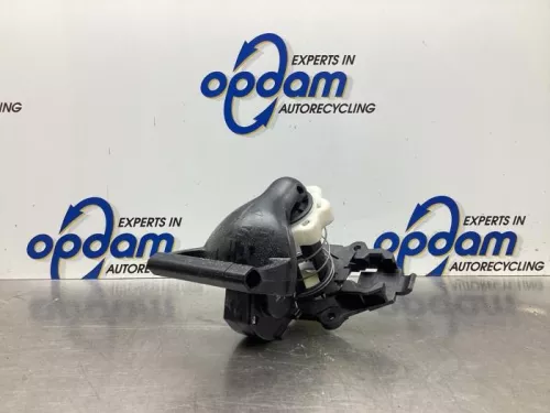 Ophangmechaniek reservewiel-7849730