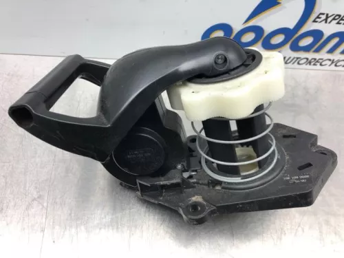 Ophangmechaniek reservewiel-7619495