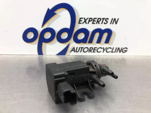 Overdrukklep Turbo-8143690