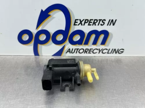 Overdrukklep Turbo-8264011