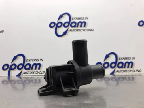 Overdrukklep Turbo-8167482