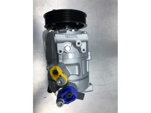 Volkswagen Aircopomp vnak220 caxa