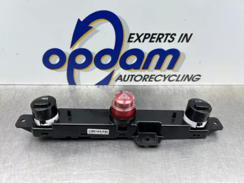 Paniekverlichtings Schakelaar-8246769