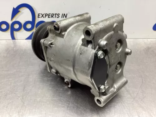 Ford Aircopomp ys4h19d629ad fyja