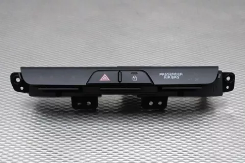 Paniekverlichtings Schakelaar-7617489