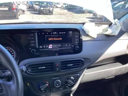 Paniekverlichtings Schakelaar-8091819