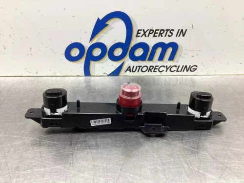 Paniekverlichtings Schakelaar-7933777