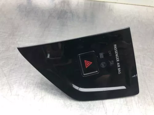 Paniekverlichtings Schakelaar-8039747