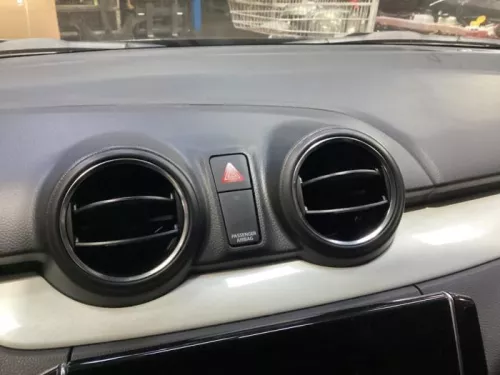 Paniekverlichtings Schakelaar-8119438