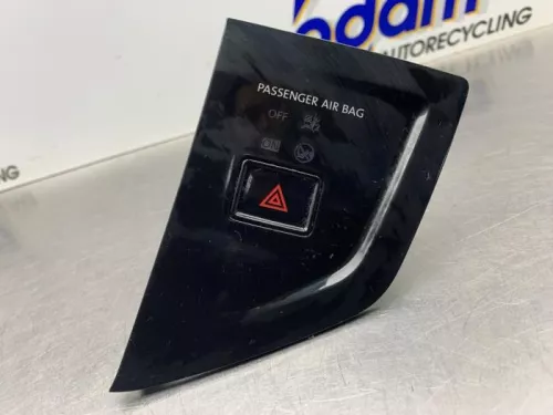 Paniekverlichtings Schakelaar-8250005