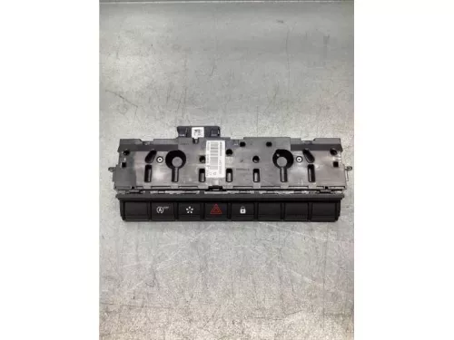 Paniekverlichtings Schakelaar-7860062