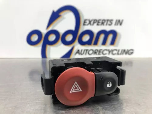 Paniekverlichtings Schakelaar-8029062