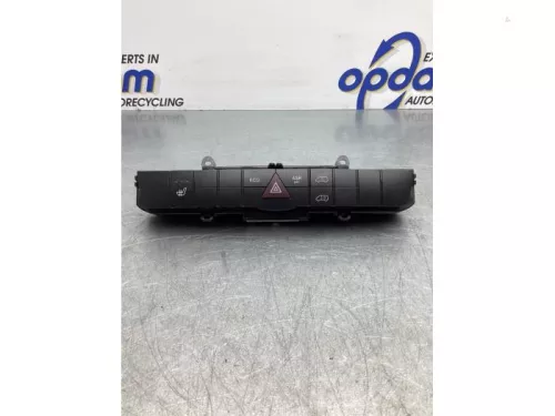 Paniekverlichtings Schakelaar-7860488