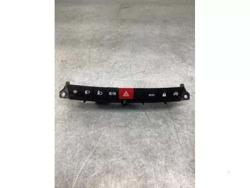 Paniekverlichtings Schakelaar-8036519