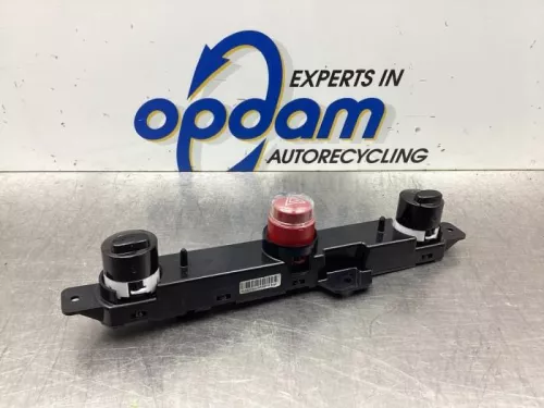 Paniekverlichtings Schakelaar-6063929