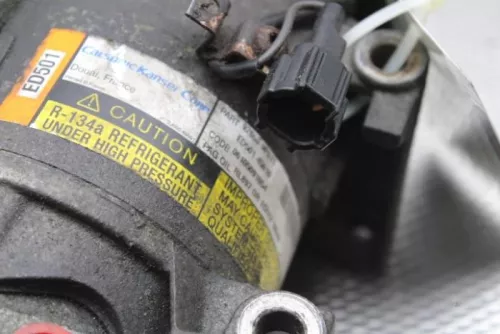 Nissan Aircopomp 926009f511 qg18