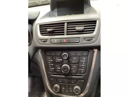 Paniekverlichtings Schakelaar-8079069