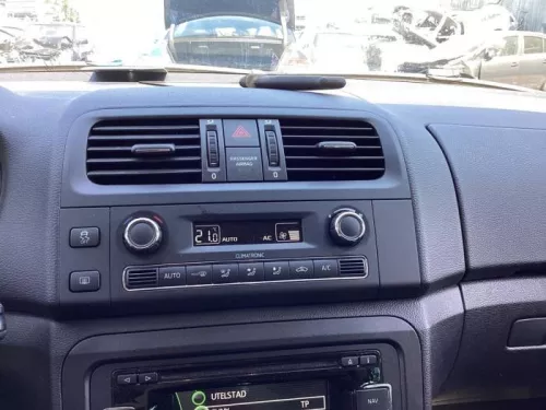 Paniekverlichtings Schakelaar-8056397