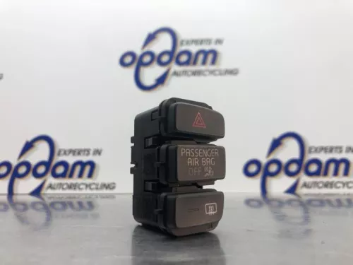 Paniekverlichtings Schakelaar-8097421