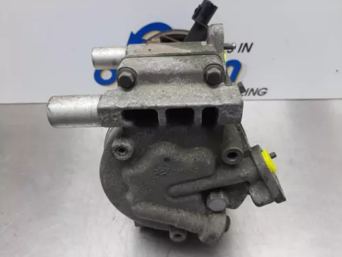 Hyundai Aircopomp f500cb5aa06 g4ee