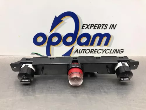 Paniekverlichtings Schakelaar-8227310