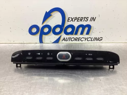 Paniekverlichtings Schakelaar-8095625