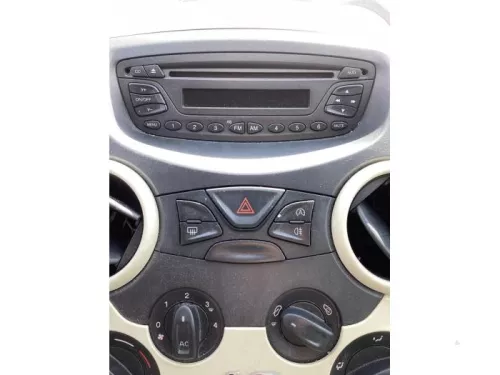 Paniekverlichtings Schakelaar-8216792