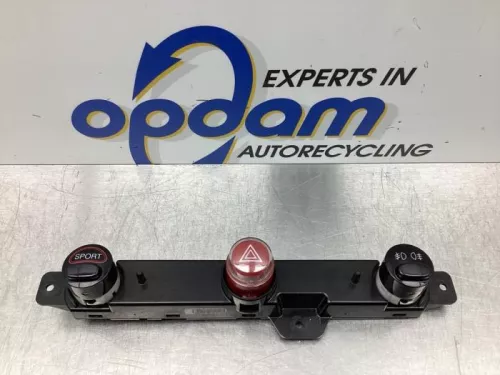 Paniekverlichtings Schakelaar-7441545