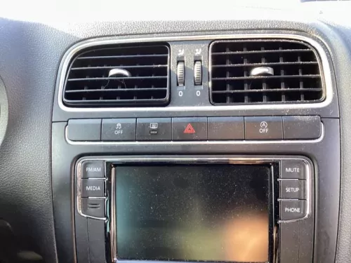 Paniekverlichtings Schakelaar-8081486