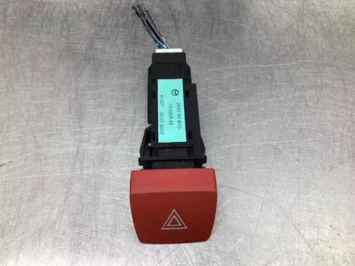 Paniekverlichtings Schakelaar-7740137