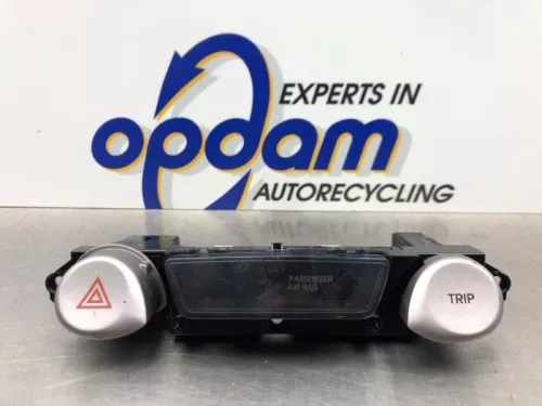 Paniekverlichtings Schakelaar-8193050