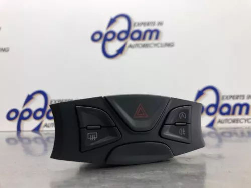 Paniekverlichtings Schakelaar-8181594