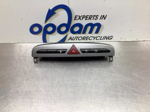 Paniekverlichtings Schakelaar-8091445