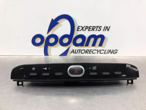 Paniekverlichtings Schakelaar-8237153