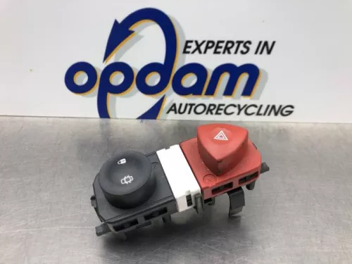 Paniekverlichtings Schakelaar-8197146