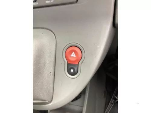 Paniekverlichtings Schakelaar-8092522