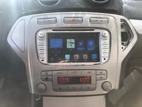 Paniekverlichtings Schakelaar-8083741