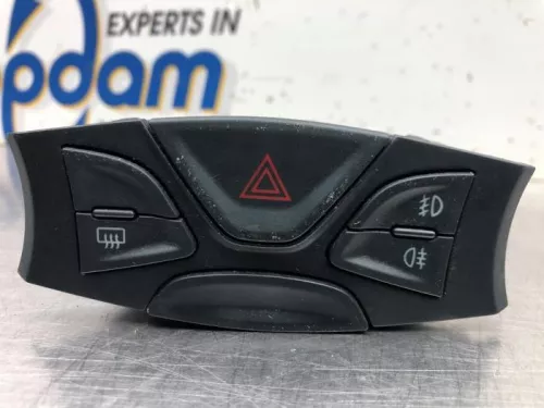 Paniekverlichtings Schakelaar-8055178