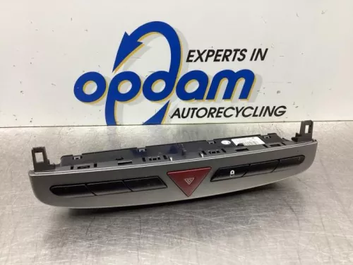 Paniekverlichtings Schakelaar-7924166