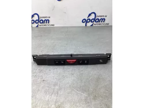 Paniekverlichtings Schakelaar-7744296